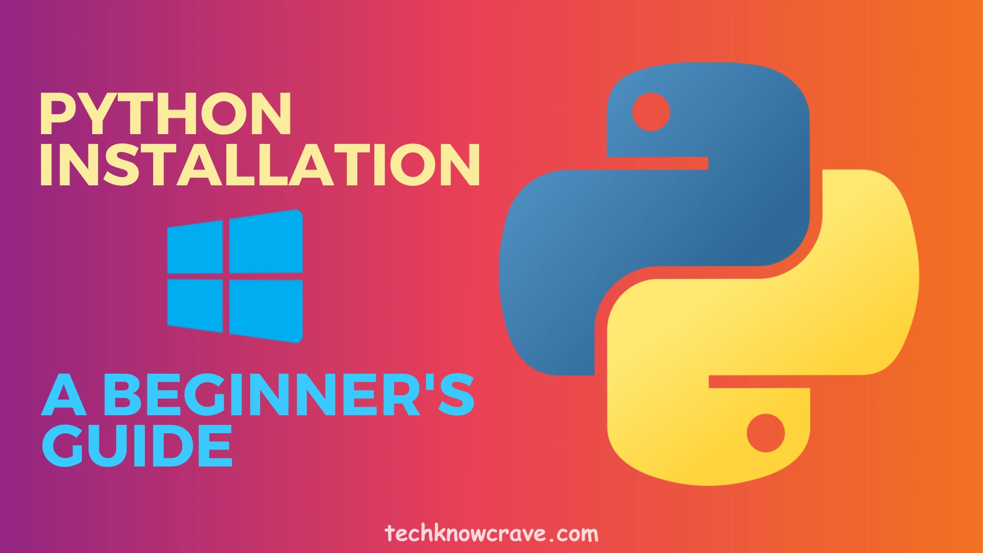 python-installation-guide-for-windows-users